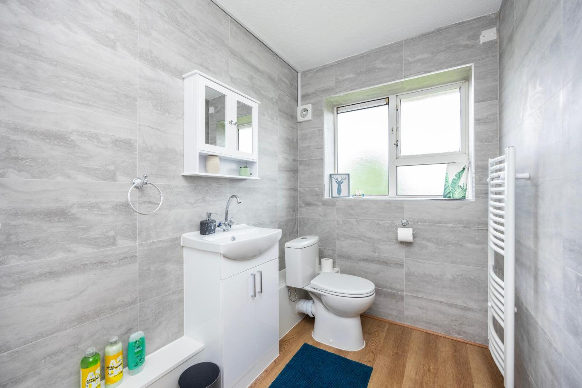 Excel O2 Stunning Large 3 Bedroom Apartment With Balcony London Kültér fotó
