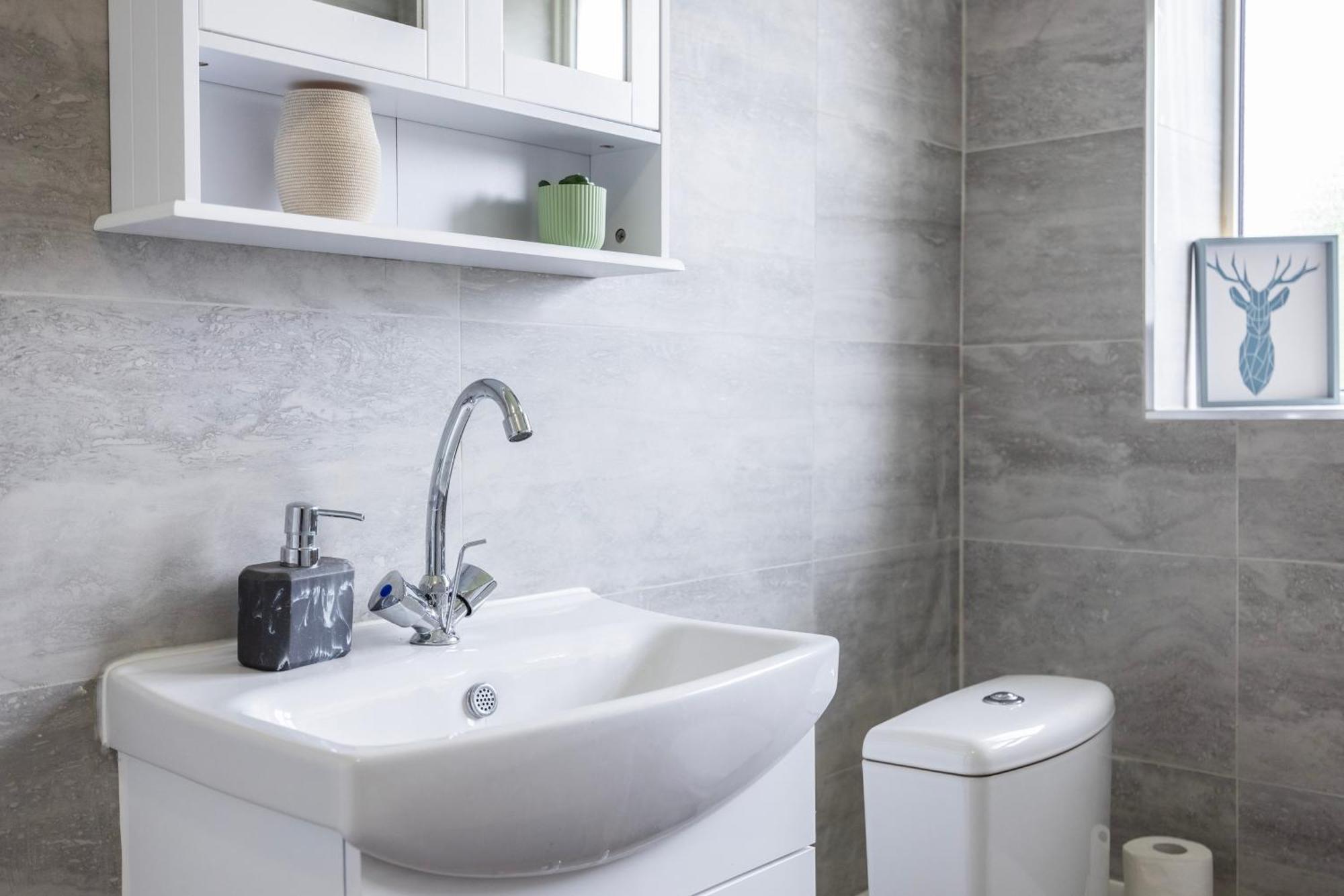 Excel O2 Stunning Large 3 Bedroom Apartment With Balcony London Kültér fotó